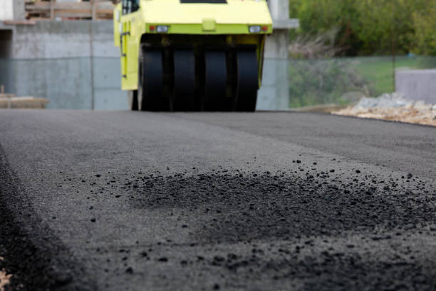 Best Brick Driveway Pavers  in La Grande, OR