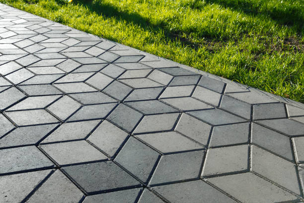 Best Driveway Resurfacing Pavers  in La Grande, OR