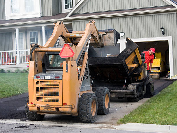 La Grande, OR Driveway Pavers Company