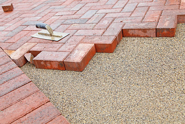 Best Local Driveway Pavers  in La Grande, OR