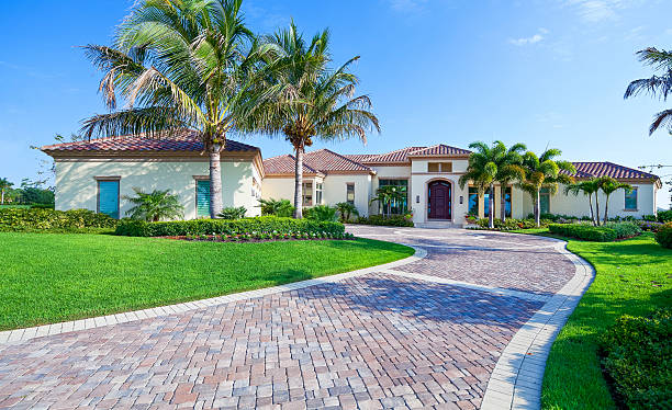 Best Custom Driveway Pavers  in La Grande, OR