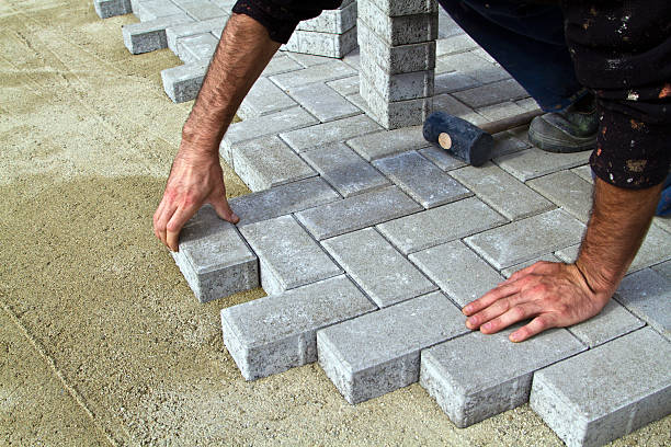 Best Driveway Paving Contractor  in La Grande, OR